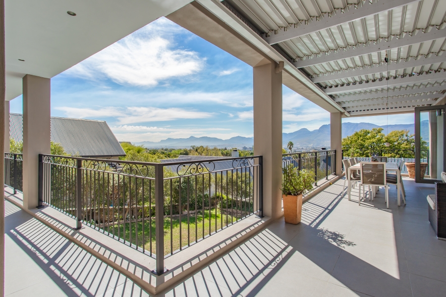 5 Bedroom Property for Sale in Paarl Central Western Cape